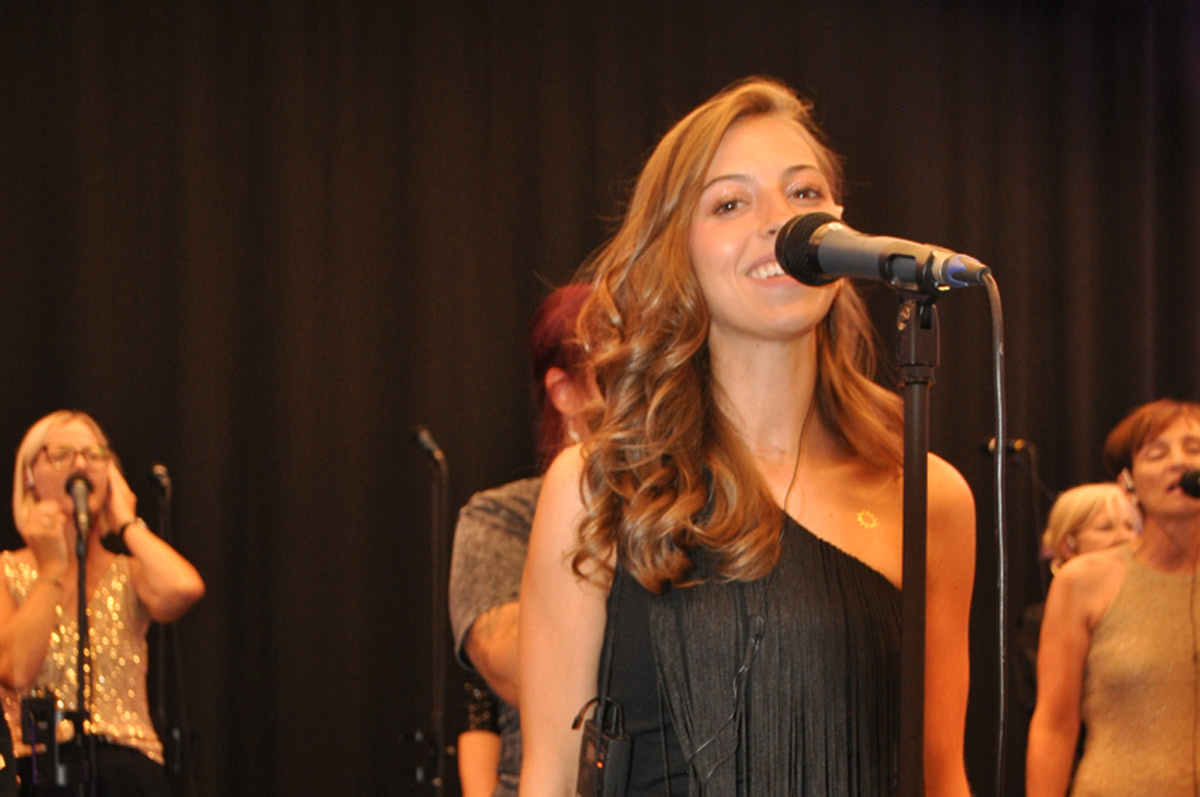 CaraMusica