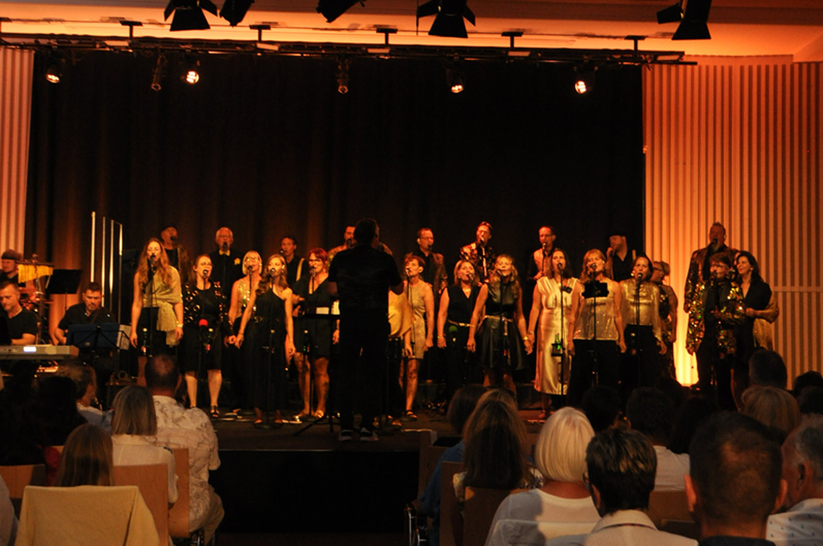 CaraMusica